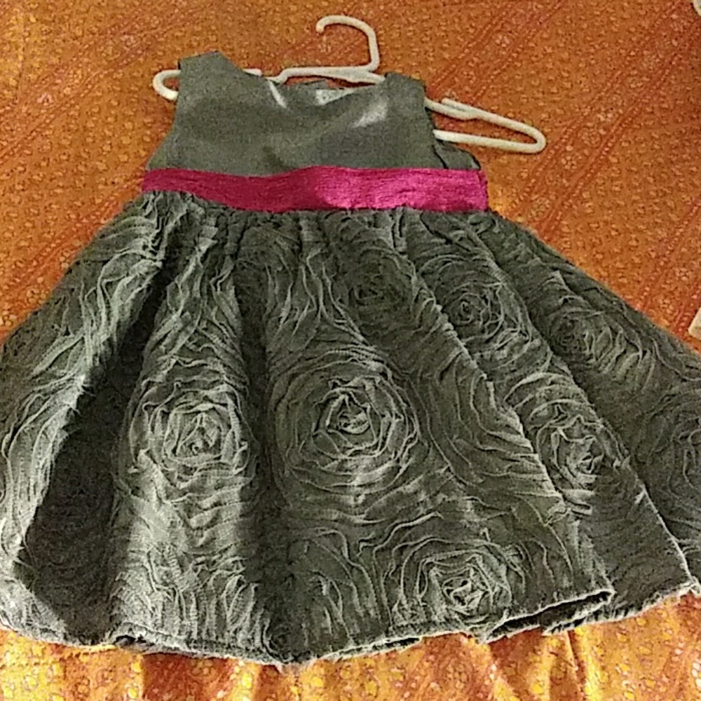 Baby girl dress